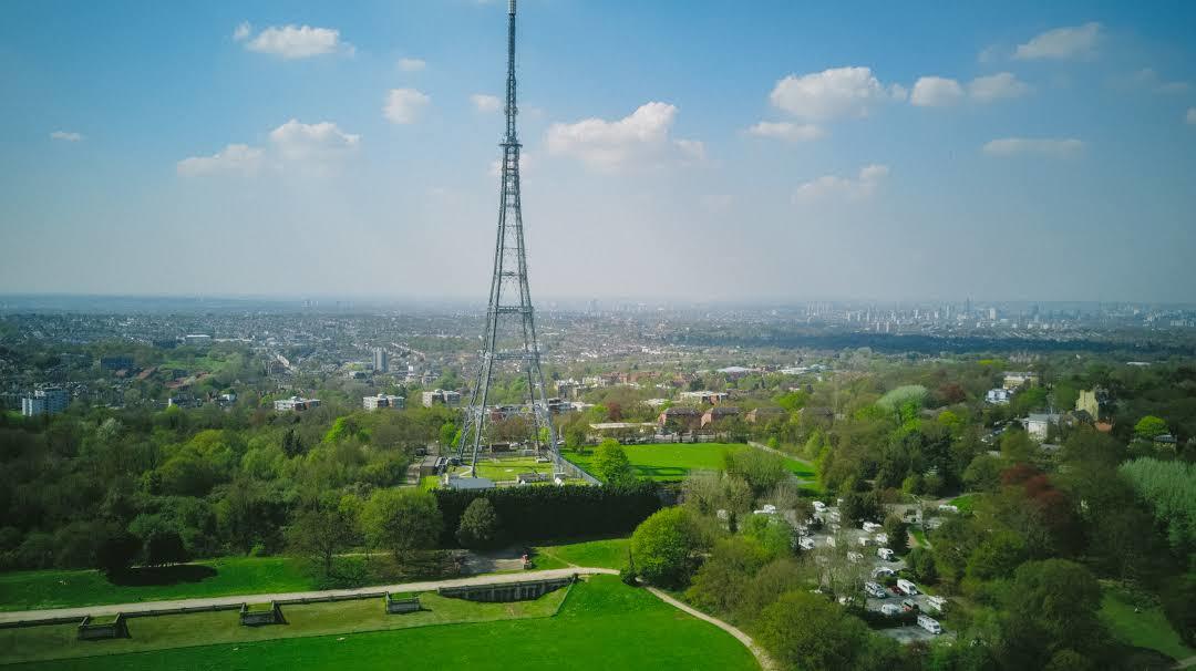 クリスタル・パレス